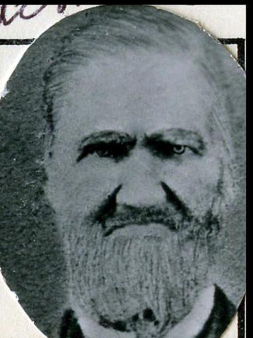 Samuel Chandler (1801 - 1882) Profile